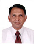 Madhav Lal